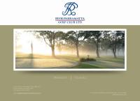 Ryde-Parramatta Golf Club Ltd