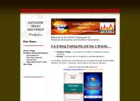 S & d Berg Trading Pty Ltd