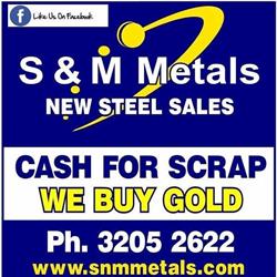 S&m Metals
