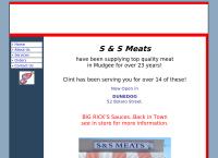S & S Meats
