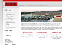 SA Directional Boring Pty Ltd