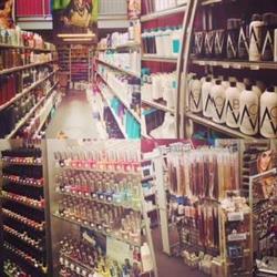 SA Hair Nail & Beauty Supplies Pty Ltd