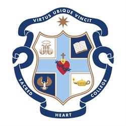 Sacred Heart College Senior School