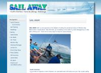Sail Away