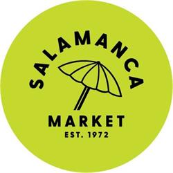 Salamanca Fruit Market