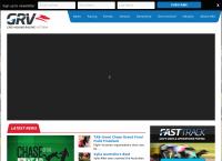 Sale & District Greyhound Racing Club Inc's website