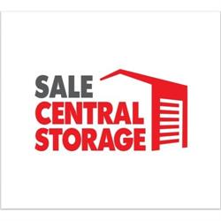 Sale Central Storage