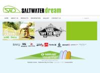 Saltwater Dreams