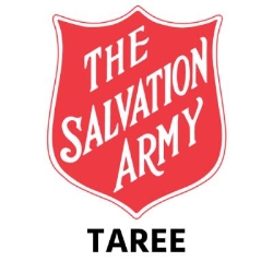 The Salvation Army Taree Church