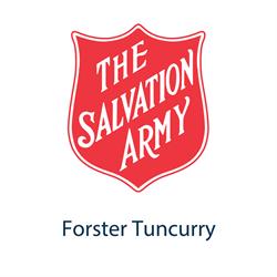 Salvation Army The (Tuncurry Nsw)