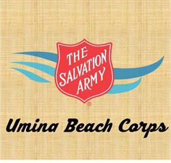 Salvation Army The (Woy Woy Nsw)