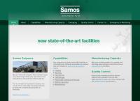 Samos Polymers Pty Ltd