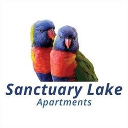 Sanctuary Lake Apartments