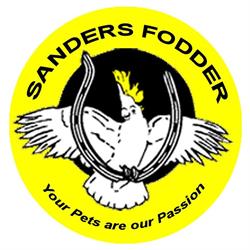 Sanders Bros Grain & Fodder