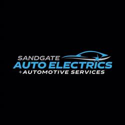Sandgate Auto Electrics & Automotive Services