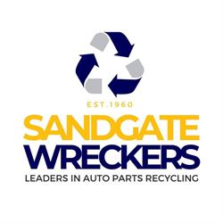 Sandgate Wreckers