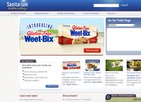 Sanitarium Health Food Co