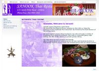 SA-Nook Thai Restaurant