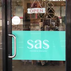 Sas Design & Concepts