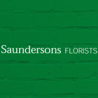 Saundersons Florists