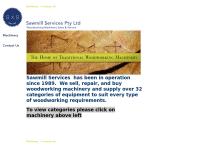 Sawmill Service Pty Ltd