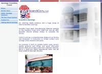 Scandico Pty Ltd
