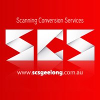 Scanning Conversion Services (Scs)