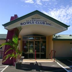 Scarborough Bowls Club Inc