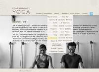 Scarborough Yoga Centre