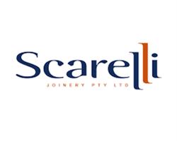 Scarelli Joinery Pty Ltd