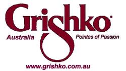 Scarlet Court Pty Ltd/Grishko Australia
