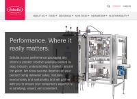 Scholle Industries (Manufacturing) Pty Ltd