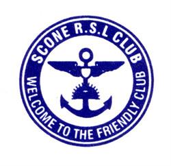 Upper Hunter r S l Club