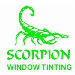 Scorpion Window Tinting