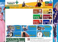Scouts Australia (Victorian Branch) (Oakleigh Sout