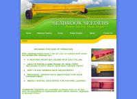 Seabrook & Sons , Wv