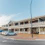 Seacliff Beach Hotel in Seacliff, SA.