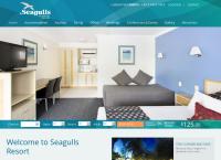 Seagulls Resort