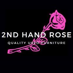 Second Hand Rose (Wangara Wa)