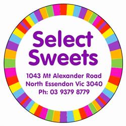 Select Sweets