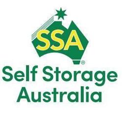 Self Storage Australia-Alice Springs