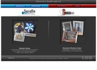 Serafin Water Jet Cutting