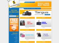Serego Handbags