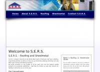 SERS Sheetmetal & Roofing