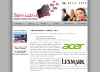 Servicewest