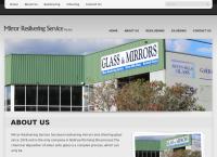 Mirror Resilvering Service