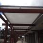 Sundream Conservatory Awning Peninsula