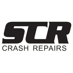 Shannahan Crash Repairs