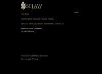 Shaw Of Aust Pty Ltd (Marrickville Nsw)