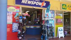 Shaw Road News